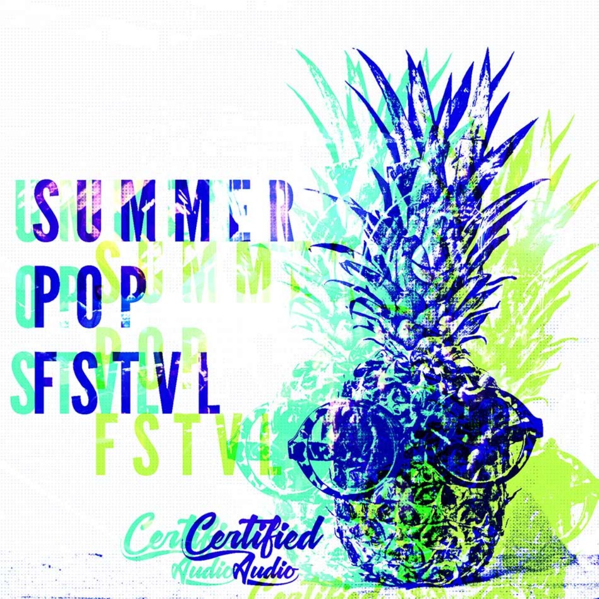 Summer Pop Fstvl
